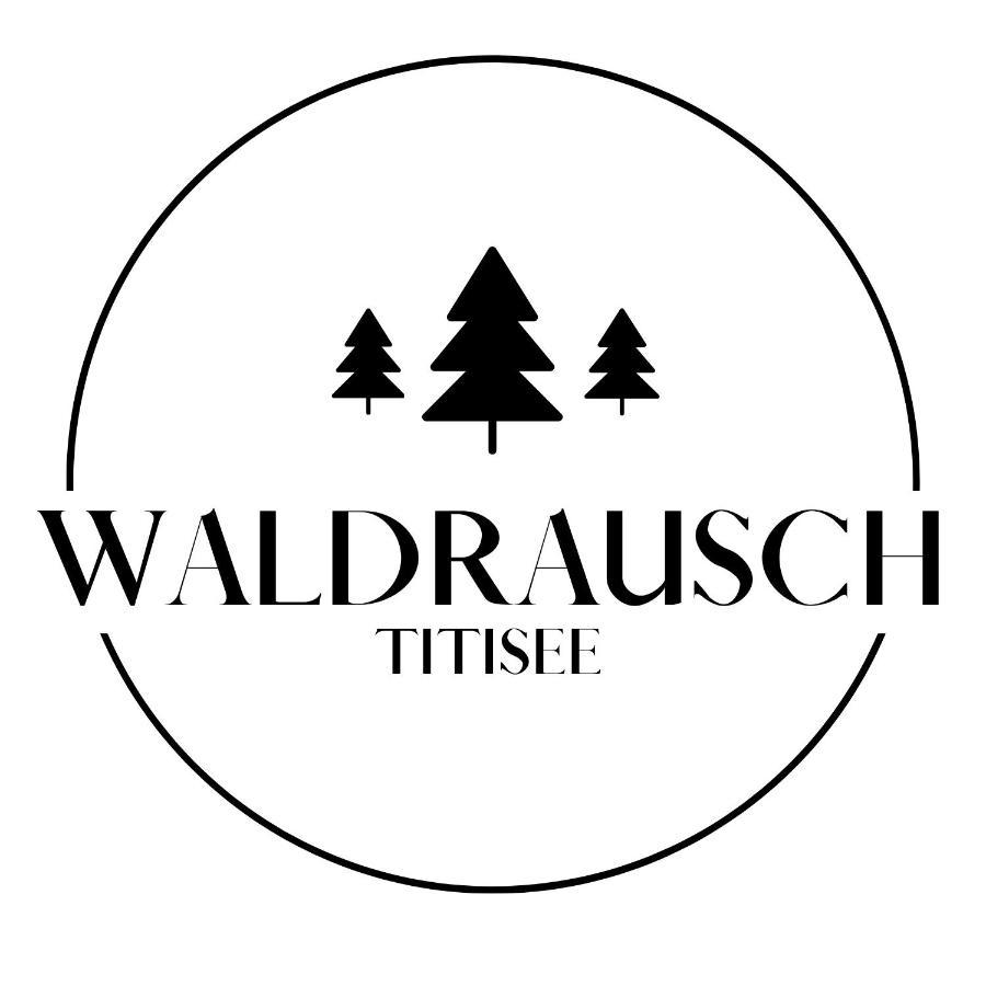 Waldrausch Titisee Exterior photo